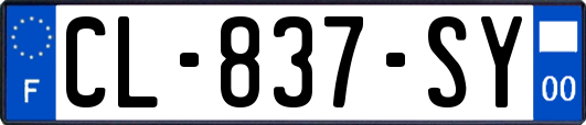 CL-837-SY