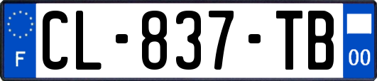 CL-837-TB