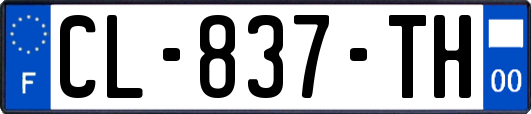 CL-837-TH