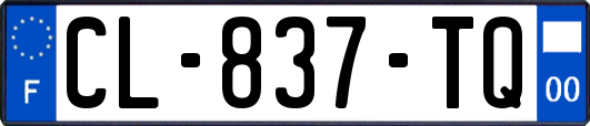 CL-837-TQ