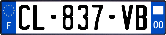 CL-837-VB