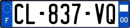 CL-837-VQ