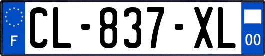 CL-837-XL