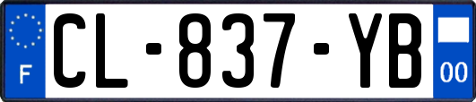 CL-837-YB