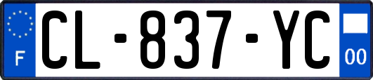 CL-837-YC