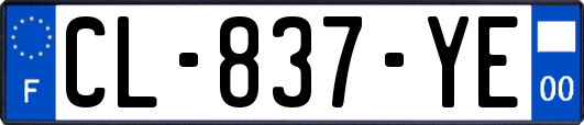 CL-837-YE