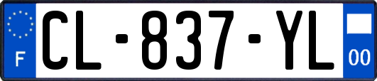 CL-837-YL