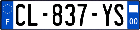 CL-837-YS