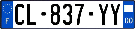 CL-837-YY