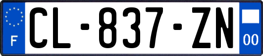 CL-837-ZN