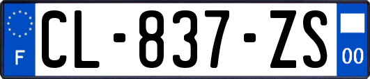 CL-837-ZS