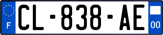 CL-838-AE