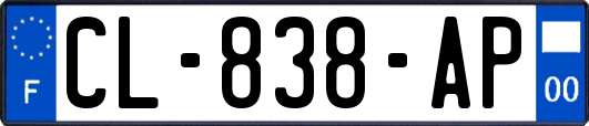 CL-838-AP