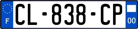 CL-838-CP