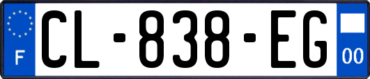 CL-838-EG
