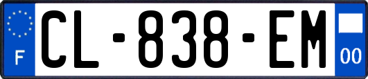CL-838-EM