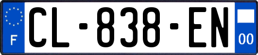 CL-838-EN