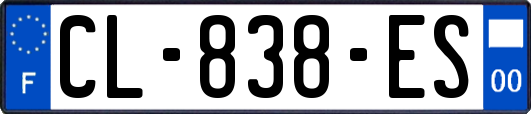CL-838-ES