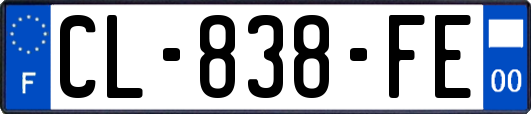 CL-838-FE