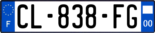 CL-838-FG