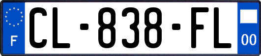 CL-838-FL