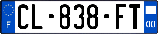 CL-838-FT