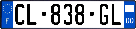 CL-838-GL