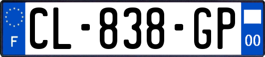 CL-838-GP