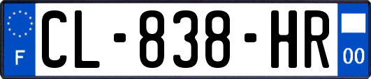 CL-838-HR