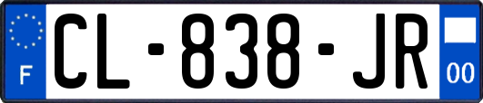 CL-838-JR