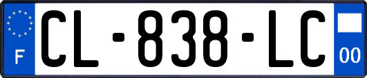 CL-838-LC