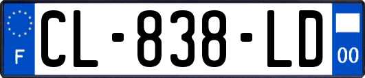 CL-838-LD