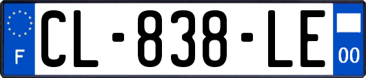 CL-838-LE