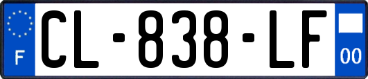 CL-838-LF