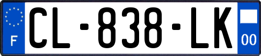 CL-838-LK