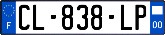 CL-838-LP