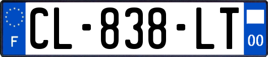 CL-838-LT