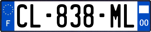CL-838-ML