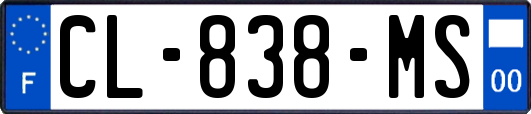 CL-838-MS