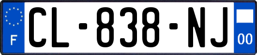 CL-838-NJ