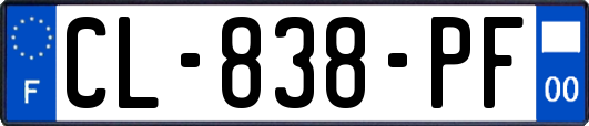 CL-838-PF