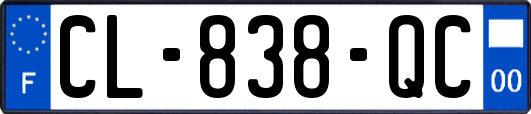 CL-838-QC