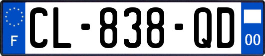 CL-838-QD