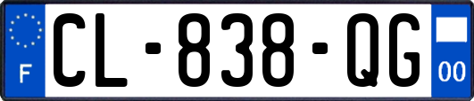 CL-838-QG