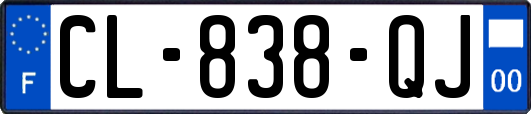 CL-838-QJ