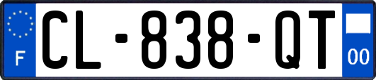 CL-838-QT