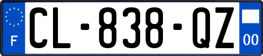 CL-838-QZ
