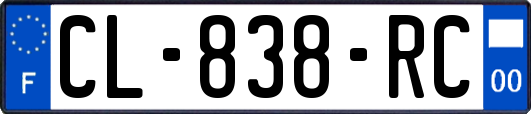 CL-838-RC