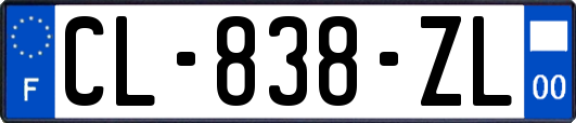CL-838-ZL
