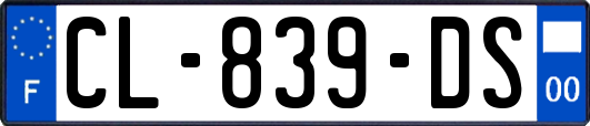 CL-839-DS